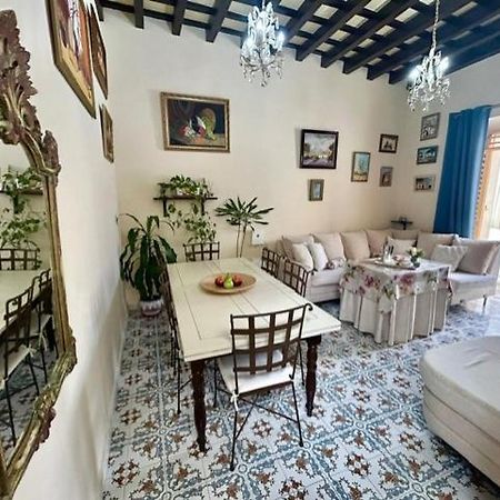 Gatu Casa Lola , " Preferente Mayores De 25 Anos Y Familias " El Puerto de Santa María Extérieur photo