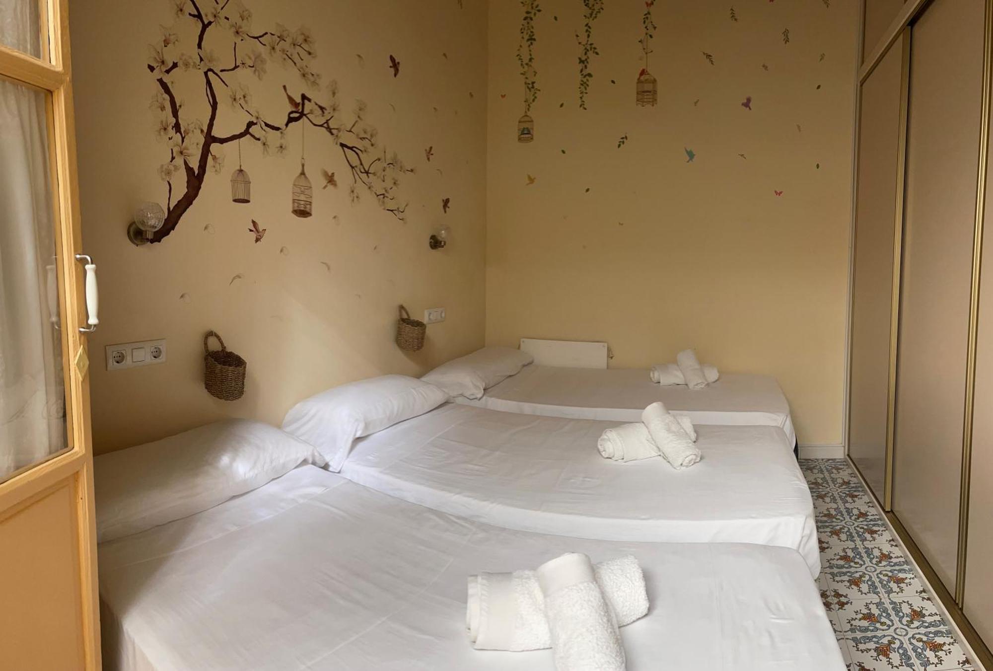 Gatu Casa Lola , " Preferente Mayores De 25 Anos Y Familias " El Puerto de Santa María Extérieur photo