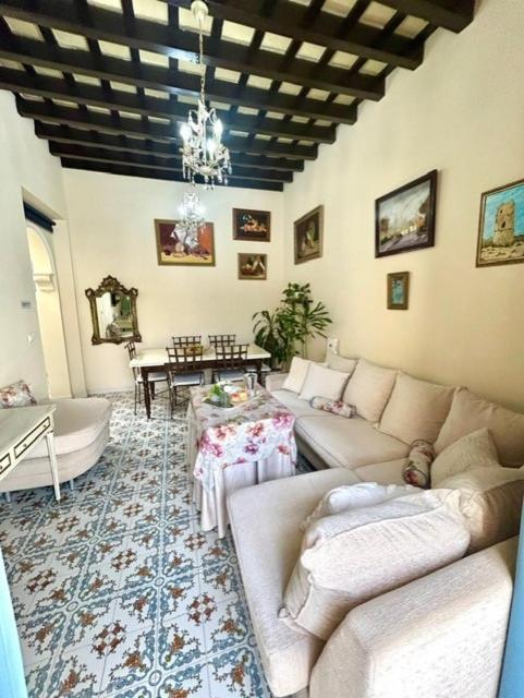 Gatu Casa Lola , " Preferente Mayores De 25 Anos Y Familias " El Puerto de Santa María Extérieur photo