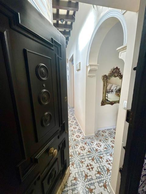 Gatu Casa Lola , " Preferente Mayores De 25 Anos Y Familias " El Puerto de Santa María Extérieur photo