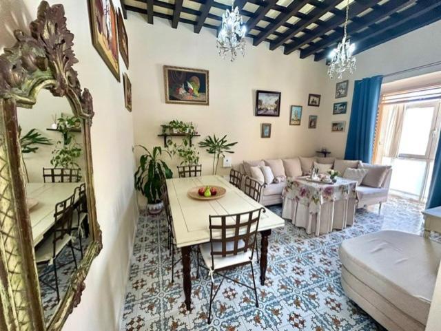 Gatu Casa Lola , " Preferente Mayores De 25 Anos Y Familias " El Puerto de Santa María Extérieur photo