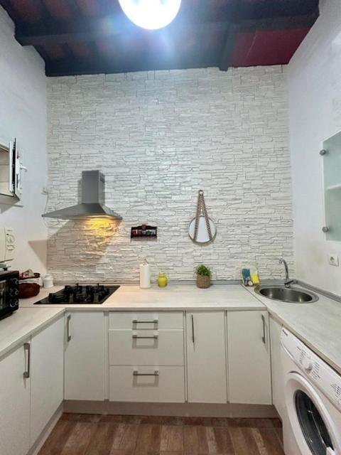 Gatu Casa Lola , " Preferente Mayores De 25 Anos Y Familias " El Puerto de Santa María Extérieur photo