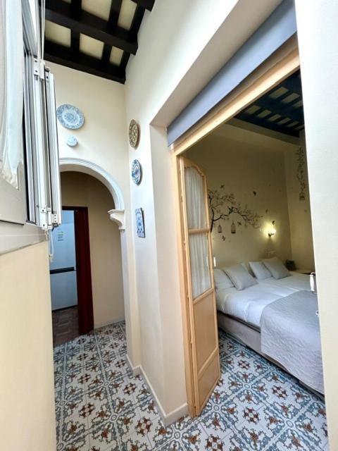 Gatu Casa Lola , " Preferente Mayores De 25 Anos Y Familias " El Puerto de Santa María Extérieur photo
