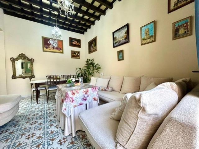 Gatu Casa Lola , " Preferente Mayores De 25 Anos Y Familias " El Puerto de Santa María Extérieur photo