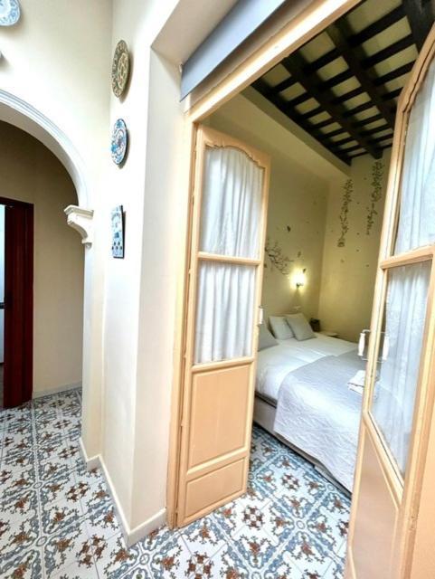 Gatu Casa Lola , " Preferente Mayores De 25 Anos Y Familias " El Puerto de Santa María Extérieur photo