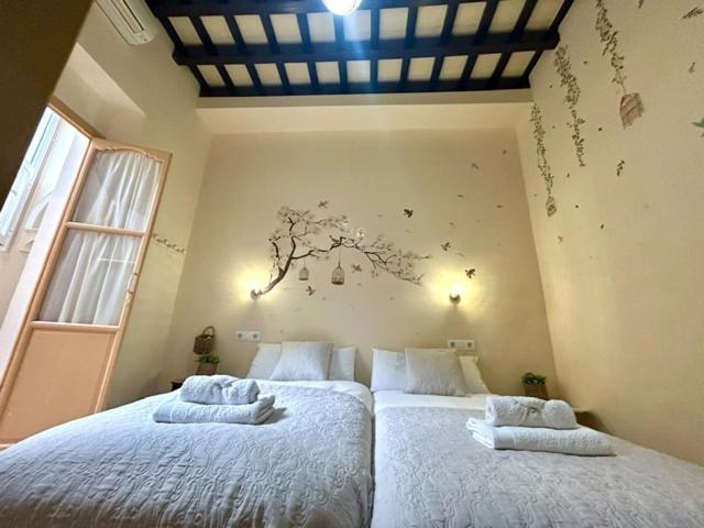 Gatu Casa Lola , " Preferente Mayores De 25 Anos Y Familias " El Puerto de Santa María Extérieur photo