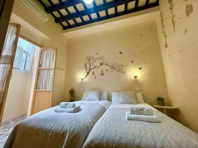 Gatu Casa Lola , " Preferente Mayores De 25 Anos Y Familias " El Puerto de Santa María Extérieur photo